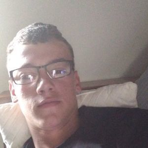 Meet your Posher, Kevin